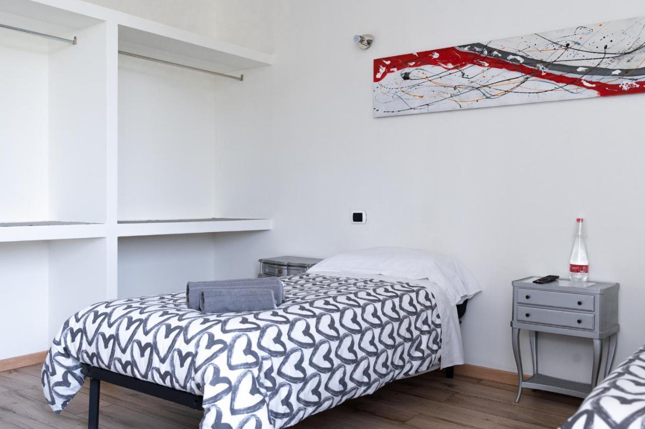 La Quiete Bed and Breakfast Genova Eksteriør billede